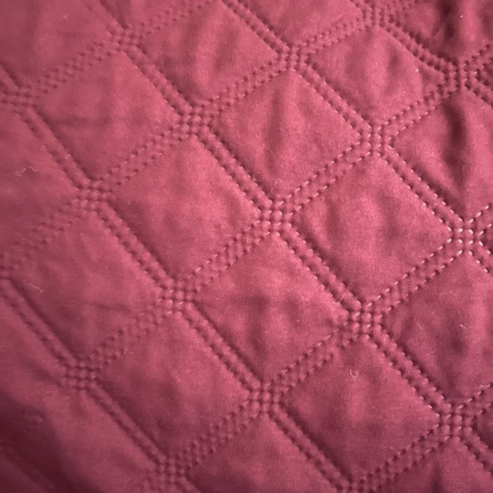 Quilted Pattern Sofa Cover